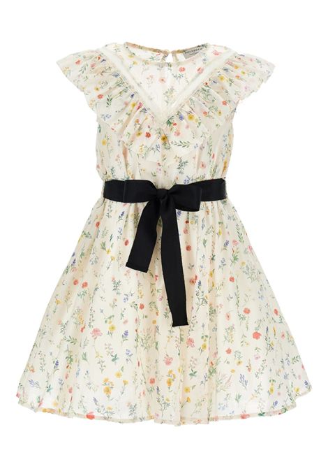 Abito a fiori PHILOSOPHY KIDS | I1G908 76820084